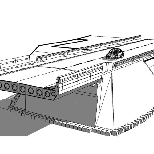 Chalimbana Bridge 3d 4(NAPSA)