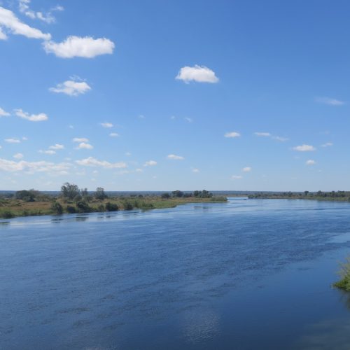 Luapula River