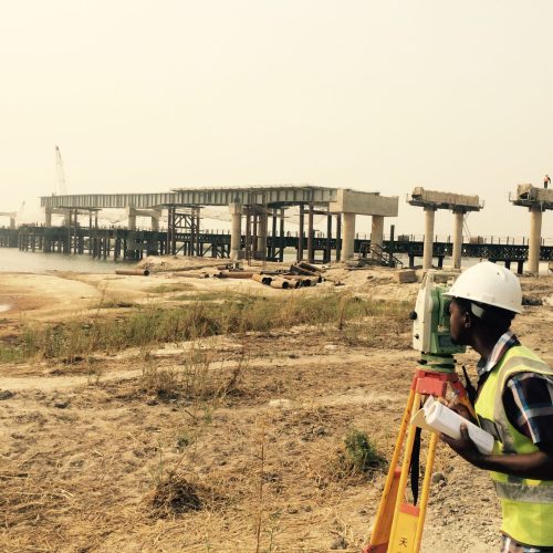 Mongu-Kalabo-Surveying